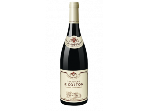 Grand Cru Le Corton - Bouchard Père & Fils - 2020 - Rouge