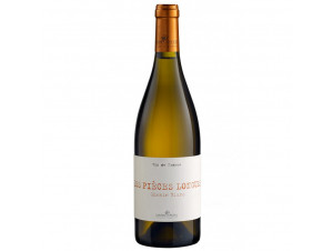 Les Pieces Longues - Mas del Périé - 2024 - Blanc