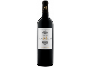 Château Toumalin - Château Toumalin - 1995 - Rouge