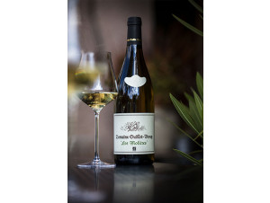 Les Molieres - Domaine Guillot-Broux - 2019 - Blanc