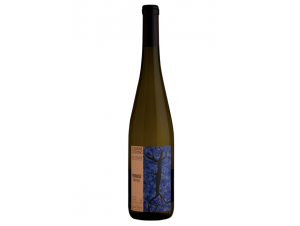 Fronholz Riesling - Domaine André Ostertag - 2021 - Blanc