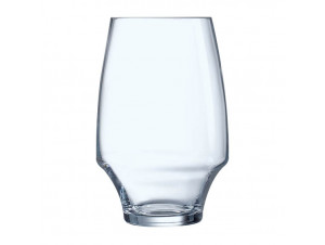 Gobelet Forme Haute Open Up lot De 6 - chef et sommelier -  - 