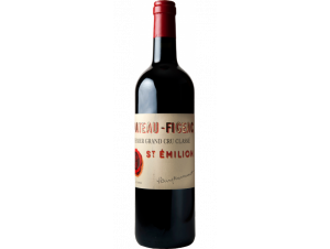 Château Figeac - Château Figeac - 2020 - Rouge