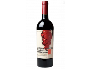 Le Petit Mouton - Château Mouton Rothschild - 2003 - Rouge