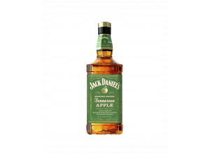 Jack Daniel's Apple - Jack Daniel's - Non millésimé - 