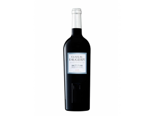 Château Faugères - Château Faugères - 2021 - Rouge