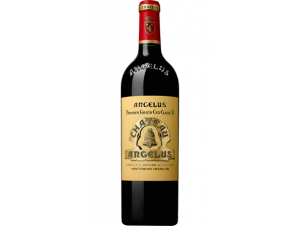 Château Angélus - Château Angélus - 2015 - Rouge