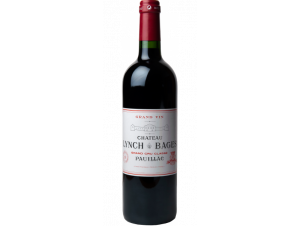 Château Lynch Bages - Château Lynch-Bages - 1992 - Rouge