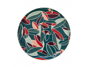 Assiette Plate Vanina 26 Cm lot De 6 - Amadeus -  - 