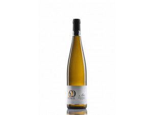 Gewurztraminer Vendanges Tardives - Famille Dietrich - 2020 - Blanc