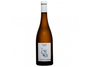 Cru Château Thébaud - VGC Véronique Günther-Chéreau - 2020 - Blanc