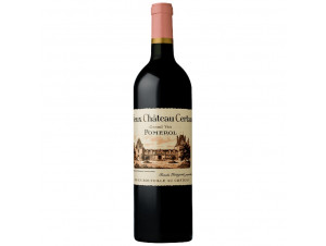 Vieux Château Certan - Vieux Château Certan - 2019 - Rouge