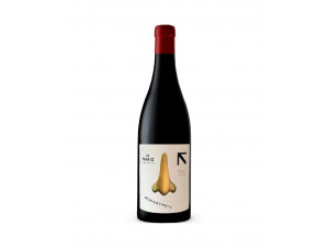 Monastrell - De Nariz - 2023 - Rouge
