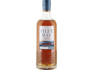 Filey Bay Yorkshire Single Malt Whisky Special Release - FILEY BAY - Non millésimé - 