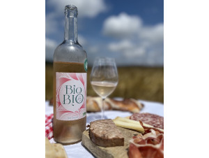 BioBio rosé - Wine Impact - 2022 - Rosé