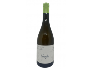 Séraphin - Adrien Berlioz - 2012 - Blanc