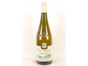 Montmelian - Domaine Jean VULLIEN & Fils - 2011 - Blanc