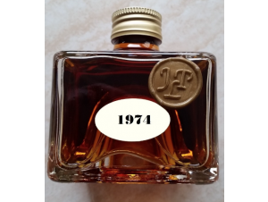 Armagnac Millésimé - Domaines Lamiable - 1974 - 