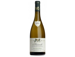 Meursault 1er Cru Charmes - Domaine Philippe Chavy - 2021 - Blanc