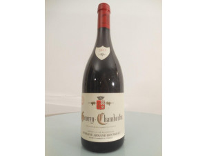GEVREY CHAMBERTIN - Domaine Armand Rousseau - 2019 - Rouge