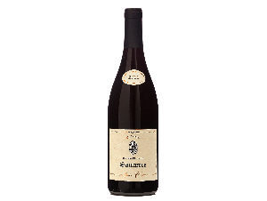 L'antique - Domaine Roc de l'Abbaye - 2022 - Rouge