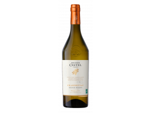 Grande Réserve Chardonnay - Maison Castel - 2024 - Blanc