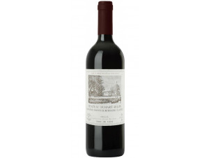 Château Duhart Milon Rothschild - Domaines Barons de Rothschild - Château Duhart-Milon - 2012 - Rouge