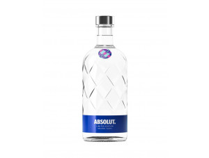 Absolut Vodka Edición Limitada 2022 - Absolut Vodka - Non millésimé - 