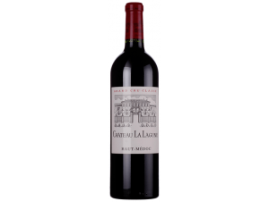 Haut médoc - Château La Lagune - 2020 - Rouge