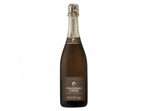 Blanc de Noirs Extra Brut - Champagne Chassenay d’Arce - 2015 - Effervescent