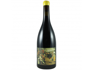 Chiroubles Vieilles Vignes - Domaine Famille Morin Chiroubles - 2020 - Rouge