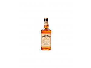 Jack Daniel's Honey - Jack Daniel's - Non millésimé - 