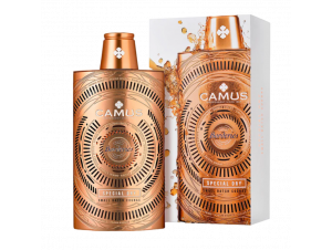 Camus Borderies Special Dry - Camus - Non millésimé - 