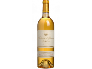 Château d'Yquem - Château d'Yquem - 1998 - Blanc