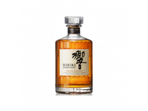 Whisky Hibiki Harmony - Suntory Hakushu Distillery - Non millésimé - 