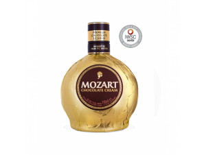 Mozart Gold - Distillerie Mozart - Non millésimé - 