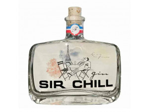 Sir Chill France - Sir Chill - Non millésimé - 