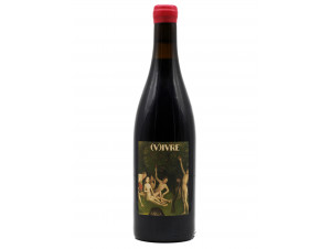 Vivre - Château Lestignac - 2024 - Rouge