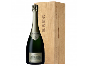 Clos Du Mesnil Brut Blanc de Blancs - Krug - 2009 - Effervescent