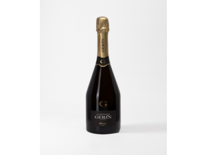 Brut Réserve - Champagne Gerin - Non millésimé - Effervescent