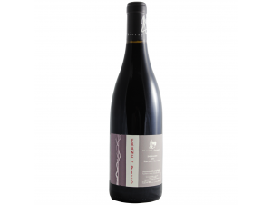 Franc de pied - Thierry Germain - Domaine des Roches Neuves - 2022 - Rouge
