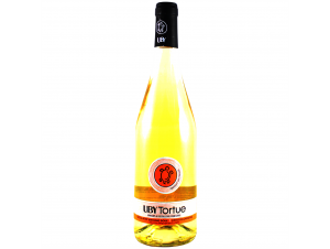 Les Tortues Gros Et Petit Manseng - Domaine d'Uby - 2023 - Blanc