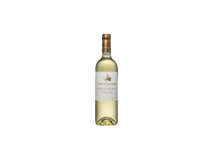 Moelleux - Château Laulerie - 2023 - Blanc