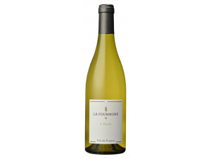 Le BURLET - Domaine la Fourmone - Non millésimé - Blanc