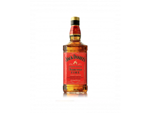Jack Daniel´s Tennessee Fire - Jack Daniel's - Non millésimé - 