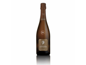 Alchimie - Champagne Jean Moutardier - 2014 - Effervescent