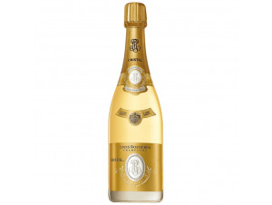 Louis Roederer Cristal Brut - Champagne Louis Roederer - 2016 - Effervescent