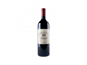 Château Pavie Macquin - Château Pavie Macquin - 2014 - Rouge