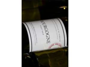 Bourgogne - Domaine Marquis d'Angerville - 2018 - Rouge