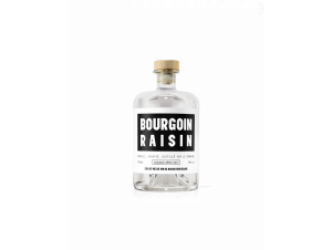 Raisin - Bourgoin Cognac - 2018 - 